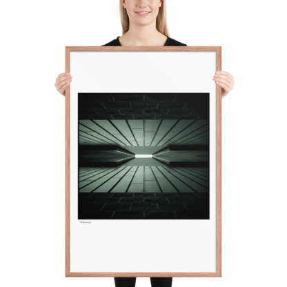 Hideaway  |  Framed Print - Image 19