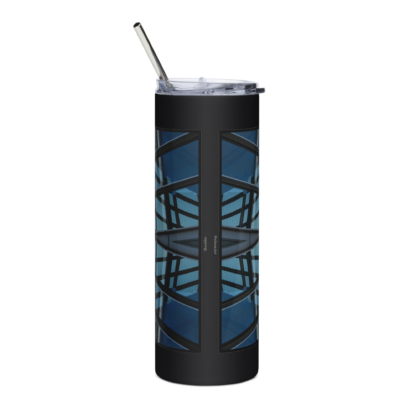 Shredder  |  Insulated Stainless Steel Tumbler - Image 12