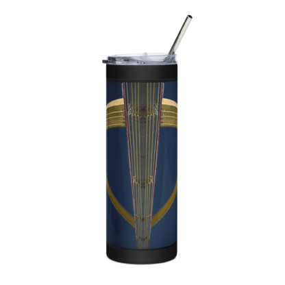 Flying Squirrel  |  Insulated Stainless Steel Tumbler - Image 11