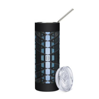 Shredder  |  Insulated Stainless Steel Tumbler