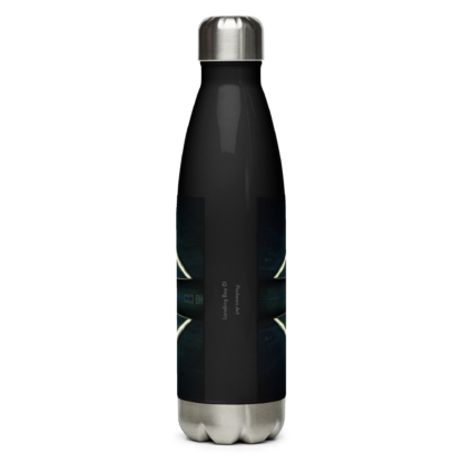 Landing Bay 01  |  Insulated Stainless Steel Water Bottle - Image 9