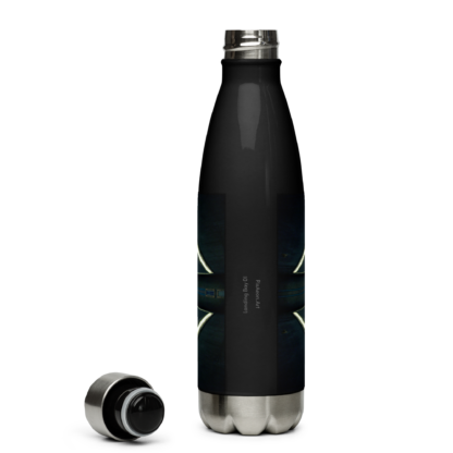 Landing Bay 01  |  Insulated Stainless Steel Water Bottle - Image 24