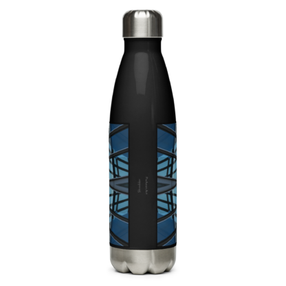 Shredder | Insulated Water Bottle | Stainless Steel - Image 19