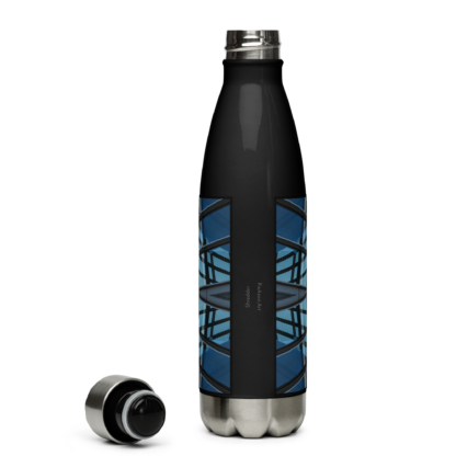 Shredder | Insulated Water Bottle | Stainless Steel - Image 24