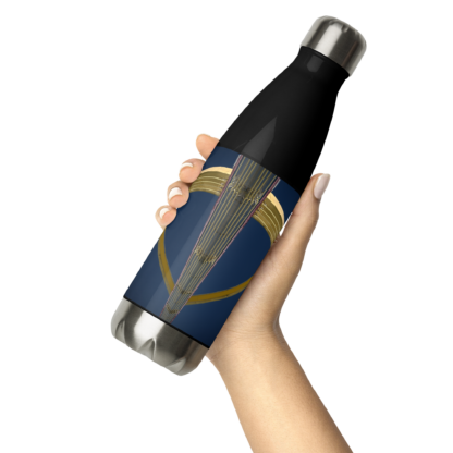 Flying Squirrel  |  Insulated Stainless Steel Water Bottle - Image 4