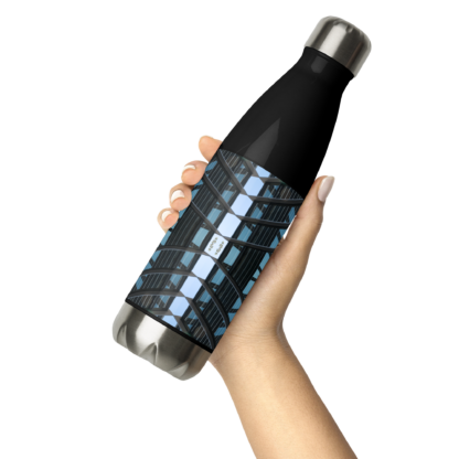 Shredder | Insulated Water Bottle | Stainless Steel - Image 14