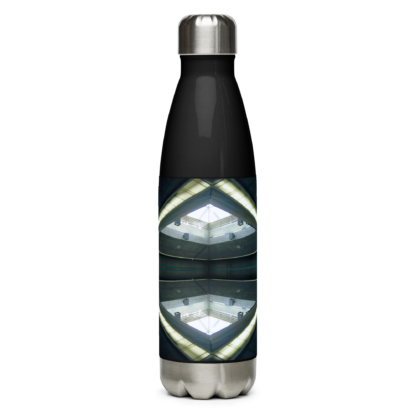 Landing Bay 01  |  Insulated Stainless Steel Water Bottle - Image 11