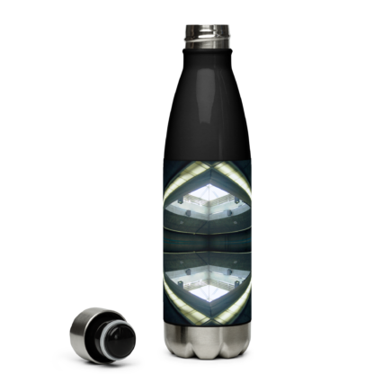 Landing Bay 01  |  Insulated Stainless Steel Water Bottle - Image 23