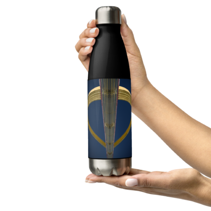 Flying Squirrel  |  Insulated Stainless Steel Water Bottle - Image 6