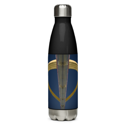 Flying Squirrel  |  Insulated Stainless Steel Water Bottle - Image 21