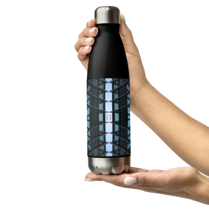 Shredder | Insulated Water Bottle | Stainless Steel - Image 18