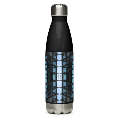 Shredder | Insulated Water Bottle | Stainless Steel - Image 22