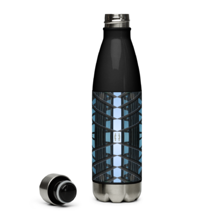 Shredder | Insulated Water Bottle | Stainless Steel - Image 23