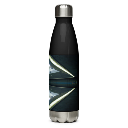 Landing Bay 01  |  Insulated Stainless Steel Water Bottle - Image 10