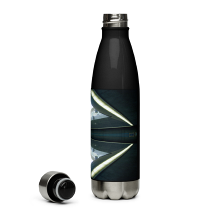 Landing Bay 01  |  Insulated Stainless Steel Water Bottle - Image 26