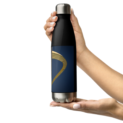 Flying Squirrel  |  Insulated Stainless Steel Water Bottle - Image 5