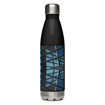 Shredder | Insulated Water Bottle | Stainless Steel - Image 20