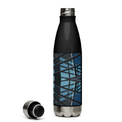 Shredder | Insulated Water Bottle | Stainless Steel - Image 26