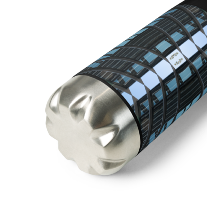 Shredder | Insulated Water Bottle | Stainless Steel - Image 13