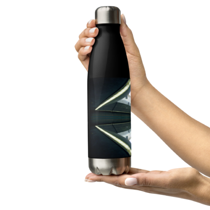 Landing Bay 01  |  Insulated Stainless Steel Water Bottle - Image 7