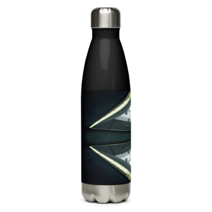 Landing Bay 01  |  Insulated Stainless Steel Water Bottle - Image 12