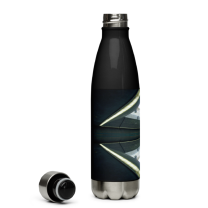 Landing Bay 01  |  Insulated Stainless Steel Water Bottle - Image 25