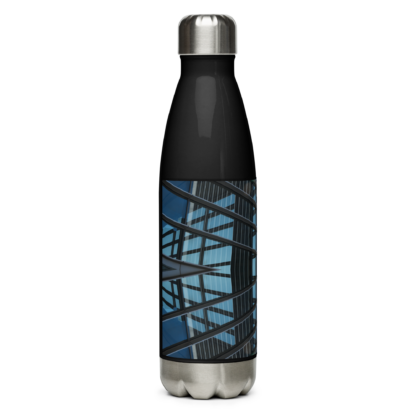 Shredder | Insulated Water Bottle | Stainless Steel - Image 21