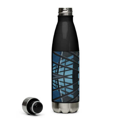 Shredder | Insulated Water Bottle | Stainless Steel - Image 25