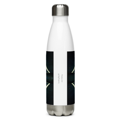 Landing Bay 01  |  Insulated Stainless Steel Water Bottle - Image 17