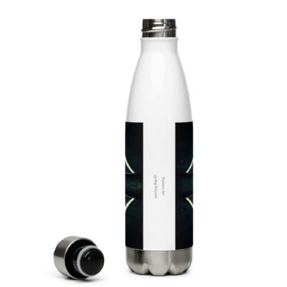 Landing Bay 01  |  Insulated Stainless Steel Water Bottle - Image 27