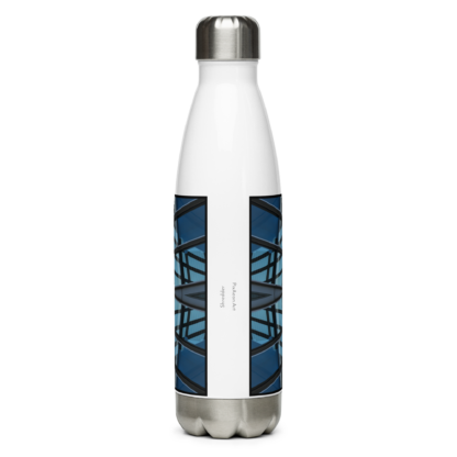 Shredder | Insulated Water Bottle | Stainless Steel - Image 9