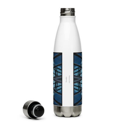 Shredder | Insulated Water Bottle | Stainless Steel - Image 27