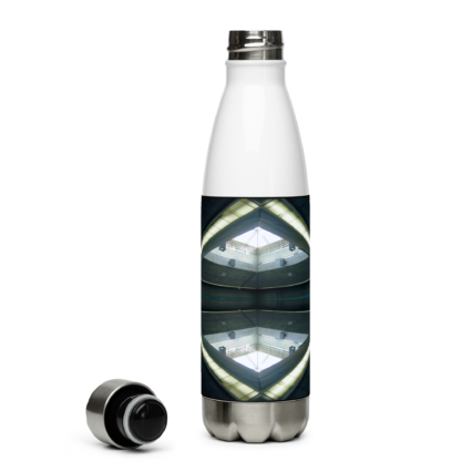 Landing Bay 01  |  Insulated Stainless Steel Water Bottle