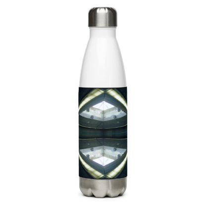 Landing Bay 01  |  Insulated Stainless Steel Water Bottle - Image 14