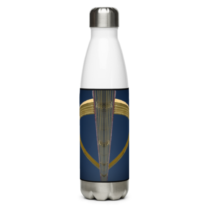 Flying Squirrel  |  Insulated Stainless Steel Water Bottle - Image 9