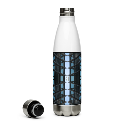 Shredder | Insulated Water Bottle | Stainless Steel