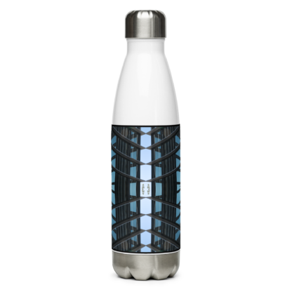 Shredder | Insulated Water Bottle | Stainless Steel - Image 12