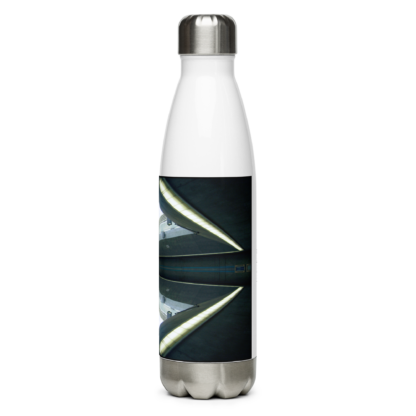 Landing Bay 01  |  Insulated Stainless Steel Water Bottle - Image 16