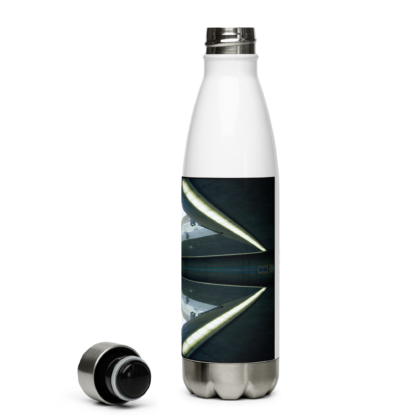 Landing Bay 01  |  Insulated Stainless Steel Water Bottle - Image 29