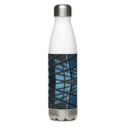 Shredder | Insulated Water Bottle | Stainless Steel - Image 10