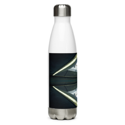 Landing Bay 01  |  Insulated Stainless Steel Water Bottle - Image 15