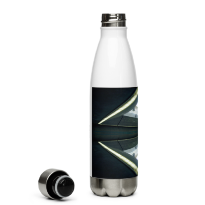 Landing Bay 01  |  Insulated Stainless Steel Water Bottle - Image 28