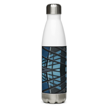 Shredder | Insulated Water Bottle | Stainless Steel - Image 11