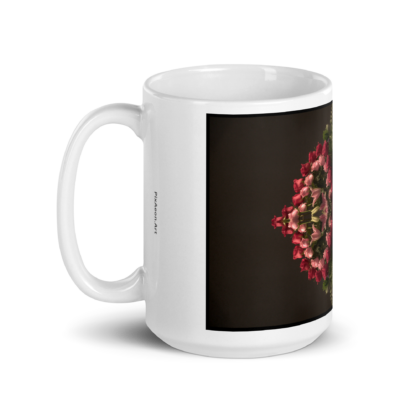 Bouquet Creative Mugs