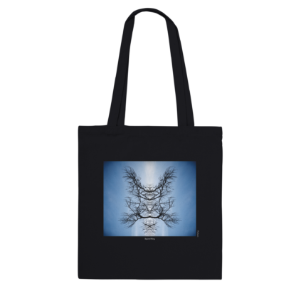 Squirrel King | Premium Tote Bag