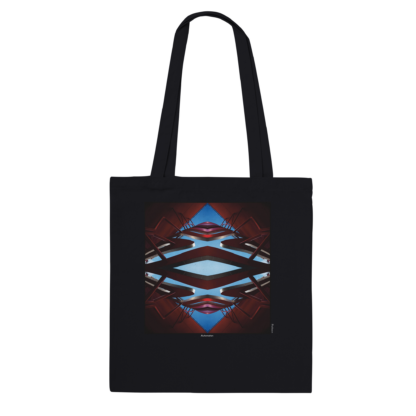 Automaton | Premium Tote Bag