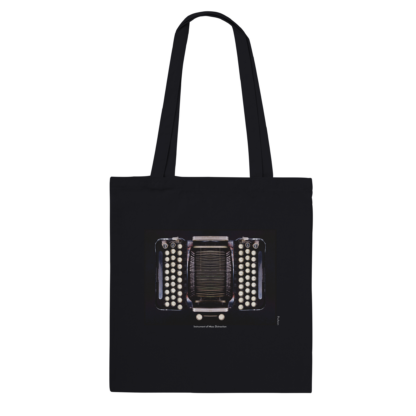 Instrument of Mass Distraction | Premium Tote Bag