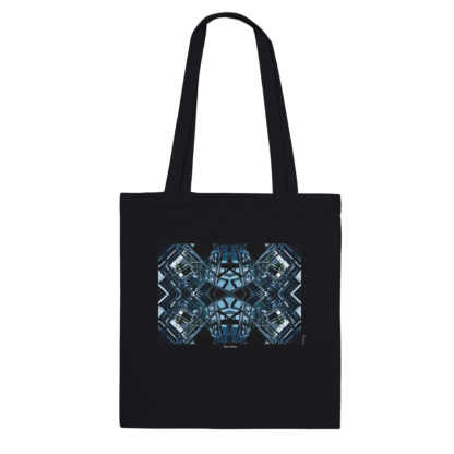 Glass Maze | Premium Tote Bag