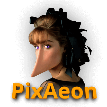 PixAeonLogo