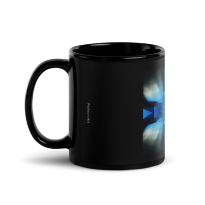 Wind Chamber | Ceramic Coffee Mug | Master Series - Image 4